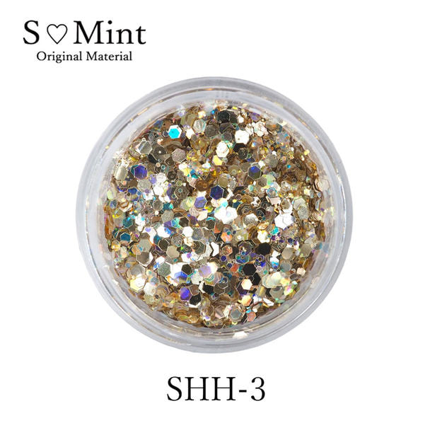 Smint シャインホログラム SHH-3 1