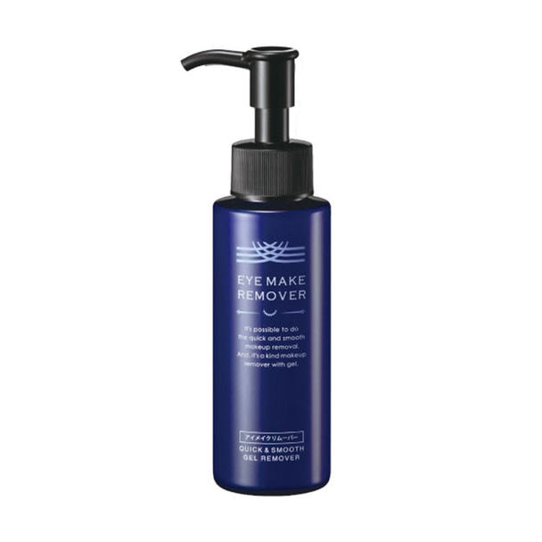 ラシンシア アイメイクリムーバー 100ml【店販用】 1