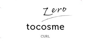 tocosme zero CURL（トゥコスメ ゼロ カール）