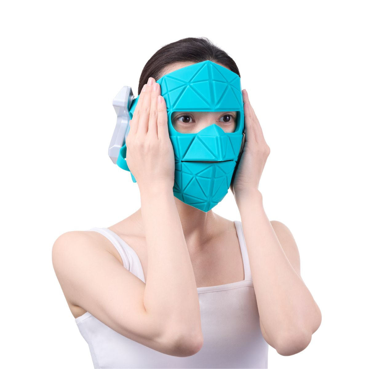 ヤーマン ブルーグリーンマスクリフトの卸・通販 | ビューティガレージ