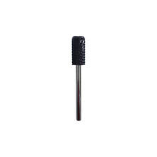 ネイルパフェ Premium Black ダスト飛散防止 Coarse