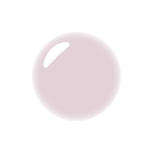 KOKOIST  Basen' Go Tinted Base Gel BB-04 Mauve Vail 10mL 1