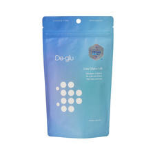 De-glu　グルテン分解乳酸菌サプリメント カプセルタイプ120粒入