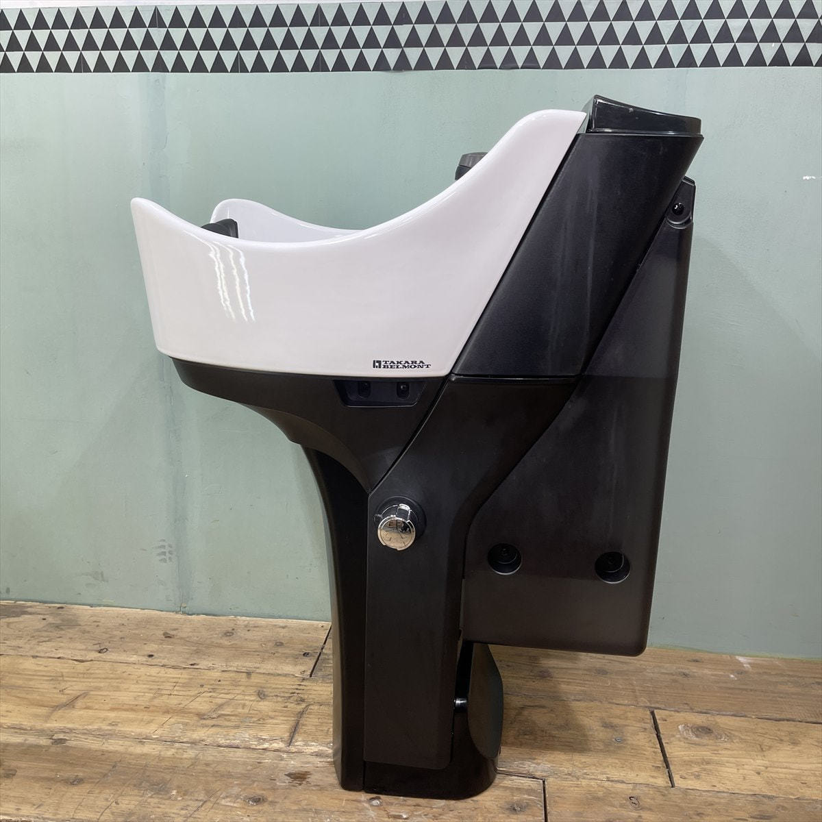 タカラベルモント　　NSSミノン タカラベルモント NSS Minon（ミノン）壁付けタイプ（床下配管）M