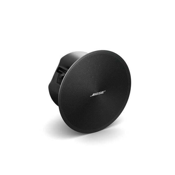 【BOSE】天井埋込型スピーカー DM3C ブラック（ペア）
