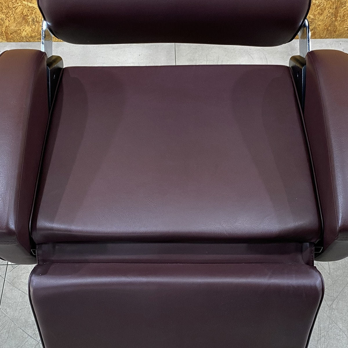 中古】タカラベルモント シャンプー椅子 『FERIO STYLE（フェリオ