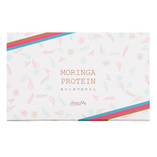 shareMe（シェアミー）モリンガプロテイン 3種類ミックス（20g&times;12袋入り）