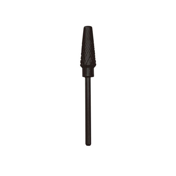 ネイルパフェ Premium Black トリプルカットテーパード2XFine～2XCoarse（両利き）