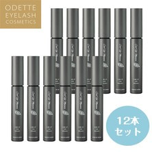 パンヌ カールアップマスカラ 7ml 12本