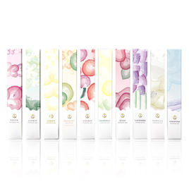 erii ウォータリーハンドクリーム＆プレミアムネイルオイルセットの卸