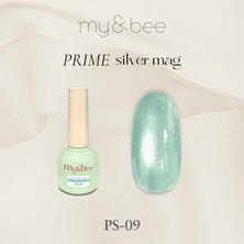 my&amp;bee プライムシルバーマグ PS-009