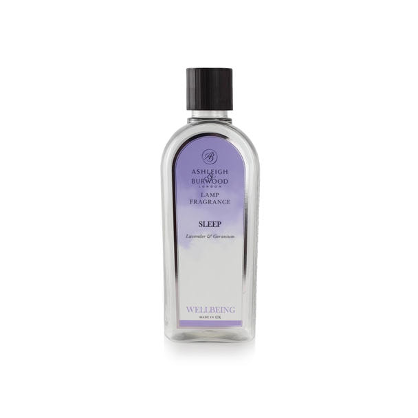 Ashleigh&Burwood フレグランスオイル（スリープ）500ml 1