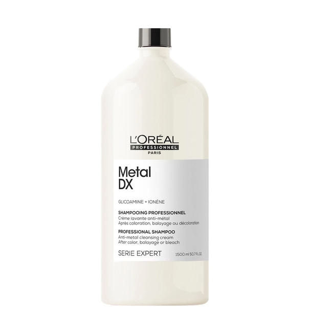 セリエ エクスパート メタルDX  シャンプー 1500ml