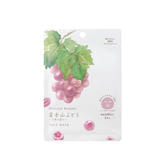 デイリーアロマジャパン 富士山ぶどう 巨峰フェイスマスク20ｍl