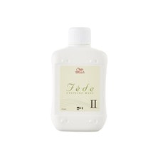 フェーデ 専用2剤 400ml