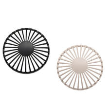 radiant ラディアント ベーシックヘアドライヤー フィルターカバー 