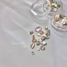 NOVEL（ノヴェル）Sph&egrave;re shells（M）