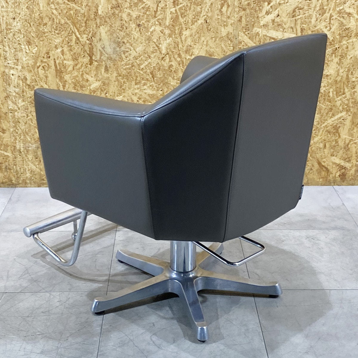 中古】タカラベルモント セット椅子 スタイリング ソファ II 『Morb