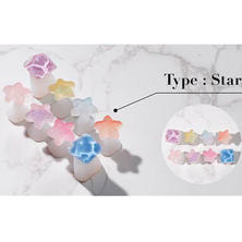 [FTS-S] プリアンファ フットセパレーター スター