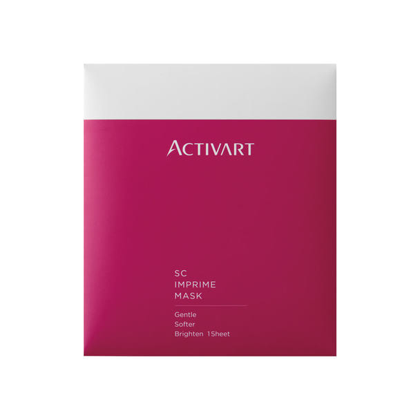 アクティバート SCインプライムマスク 25ml 1