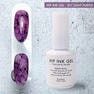 KiraNail（キラネイル）HIP INK GEL Light Purple