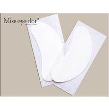 【Miss eye d&#39;or】潤コラーゲン配合アイパッチ 10P