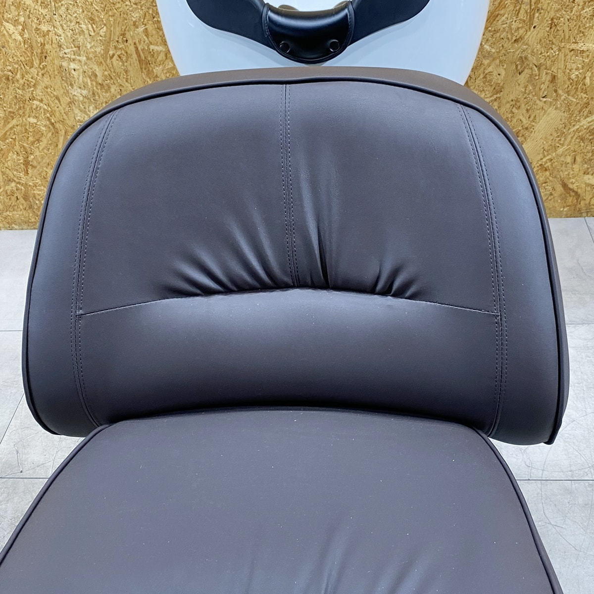 中古】ビューティガレージ リラクゼーションシャンプーユニット 『MORV