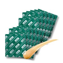 【サンプル】ラボプラス RUVカラー（ナチュラル）1g&times;20包