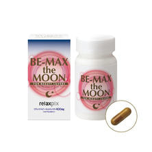 BE-MAX ザ・ムーン（the MOON）30カプセル