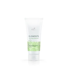 ウエラ プロフェッショナルケア エレメンツ コンディショナー 200ml