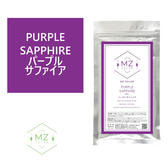 MZ 和漢ハーブカラー パープル 120g【医薬部外品】