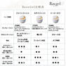 Raygel ベースジェル　Stayfit 25g 3