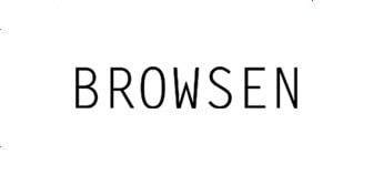 BROWSEN（ブロウセン）