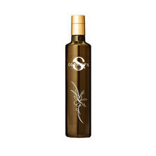 OLEO SPA（オレオスパ）オーガニックオリーブオイル 500ml（瓶タイプ）