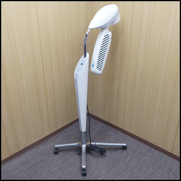 タカラベルモント Care Dry ケアドライ バニラホワイト 1