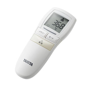 体温計/検温モニター/測定器類