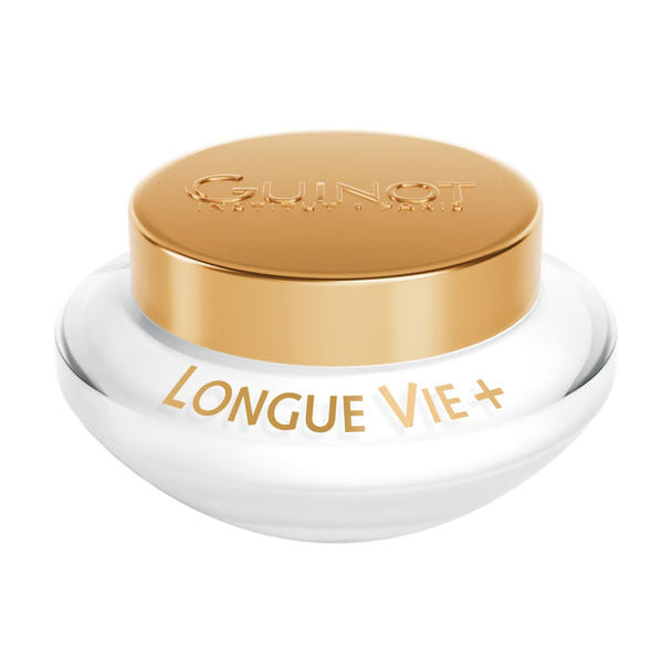 新品未使用　ギノー　ロング　ヴィ　セルレール　プラス　クリーム ギノー ロング ヴィ セルレール プラス 50ml【店販用】の卸・通販