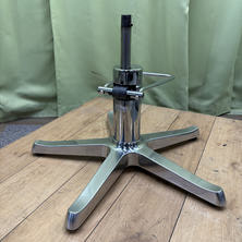 タカラベルモント製 5本脚ベース SP-YH