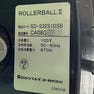 ローラーボールII 15