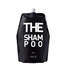 HAIR STANDARD ザ・シャンプー2000mL