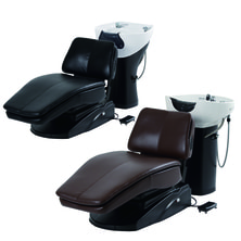 【大広】フルフラットシャンプーユニット IYASHI SR-700&alpha;Ⅱ