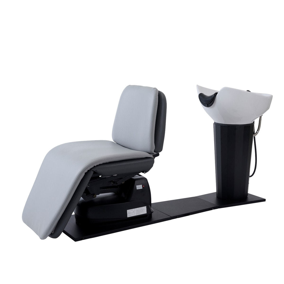 美容室 シャンプーユニット リラクゼーションシャンプーユニット SPAZIO Ⅱ【BASIC】（日本