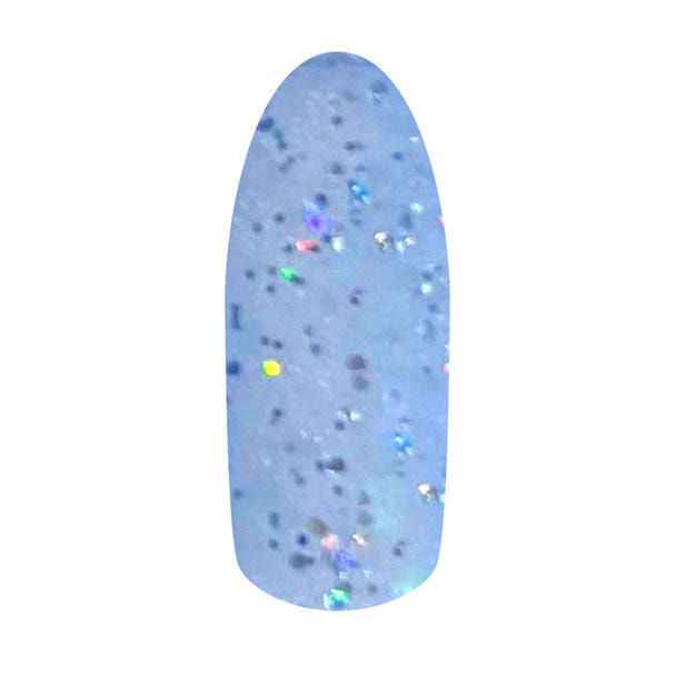Lily gel カラージェル きらめきシリーズ #KM09 ベリーソルベ 1