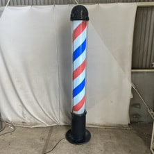  サインポール　S-105 喜多アイディア