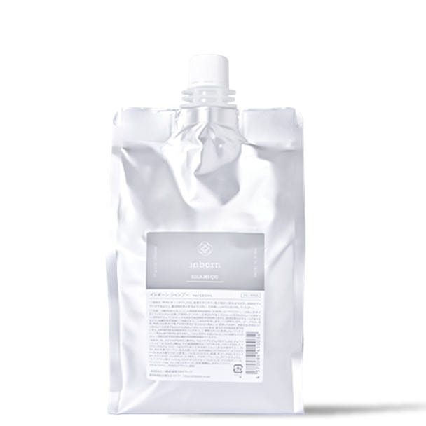 inborn(インボーン) シャンプー 1000ml レフィル 1