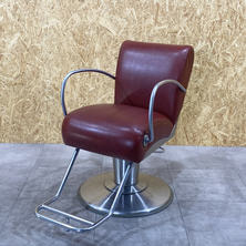 タカラベルモント　セット椅子『MACCOW Female（マッコウ フィーメイル）/SP-AD』