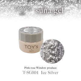 TOY's × INITY ハンディUV/LEDライト | Nail Labo Online Shop