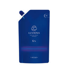 ルビオナ オキシPX 6% 1000ml