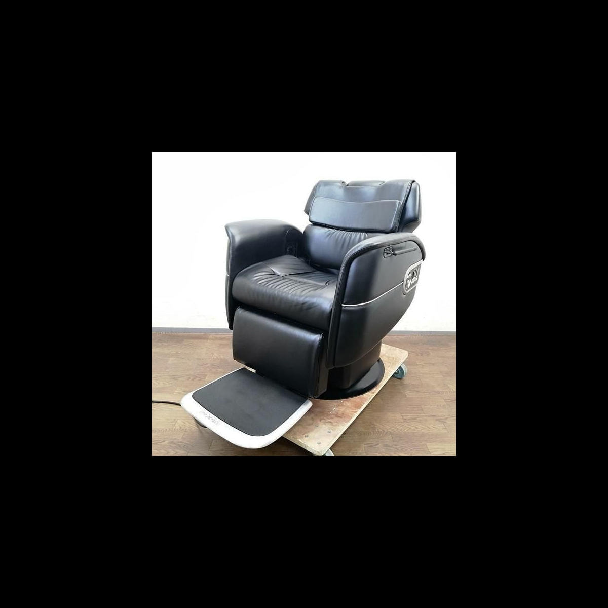 タカラベルモント MARVEL マーヴェル ブラック LXRタイプ ロールアップ