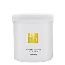 キラメトゥインクル ヘアパック 500g